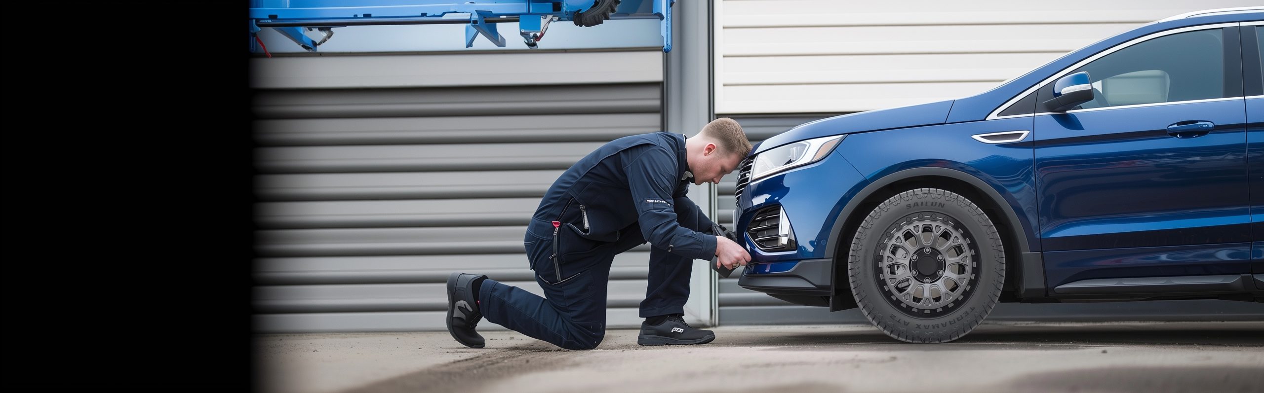 Conduite sécuritaire par temps changeant