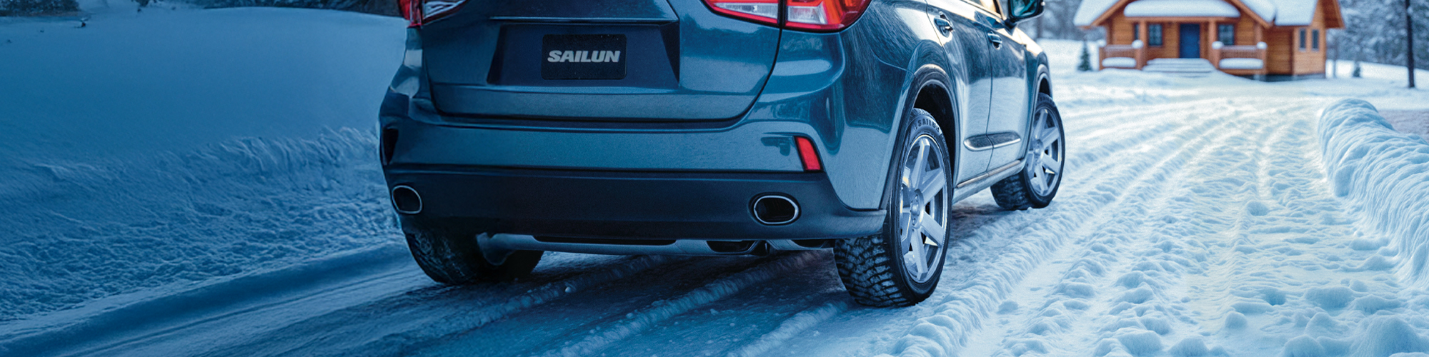 L’hiver arrive : comment rester en sécurité sur les routes glacées (même si vous détestez conduire dans la neige)