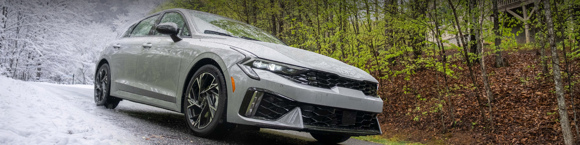 Pneus d’hiver, toutes saisons ou toutes conditions météo : comment choisir au moment où le Canada passe au printemps