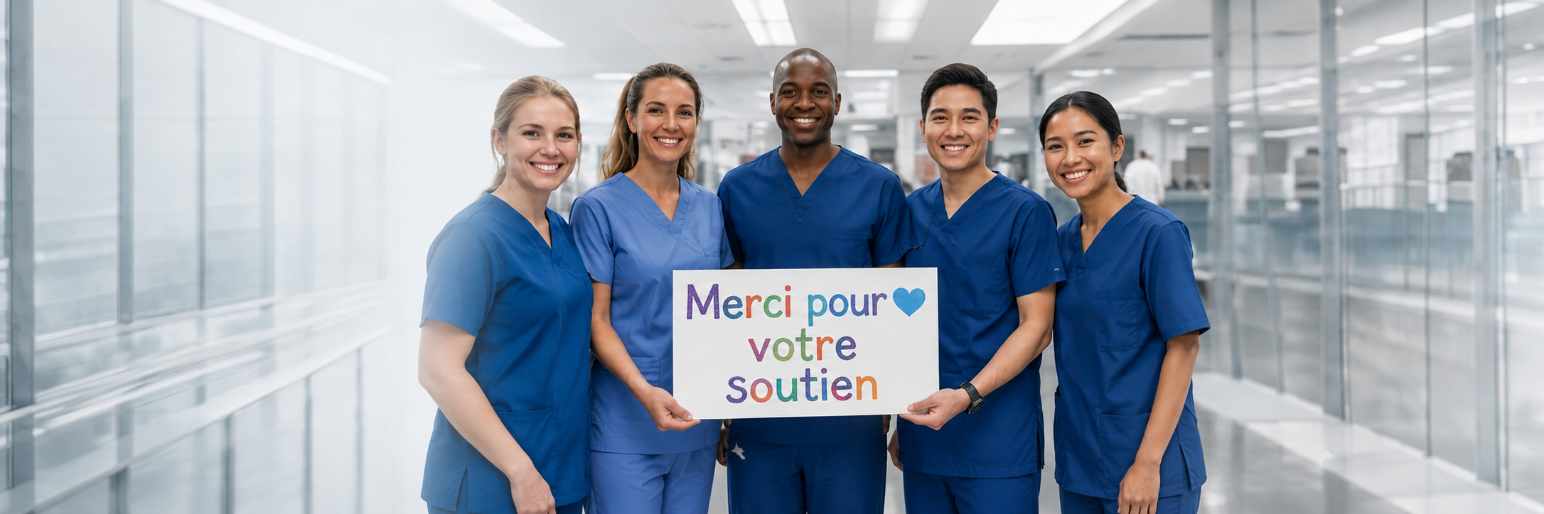 Plus qu’un partenariat : comment Sailun et SickKids continuent de grandir ensemble