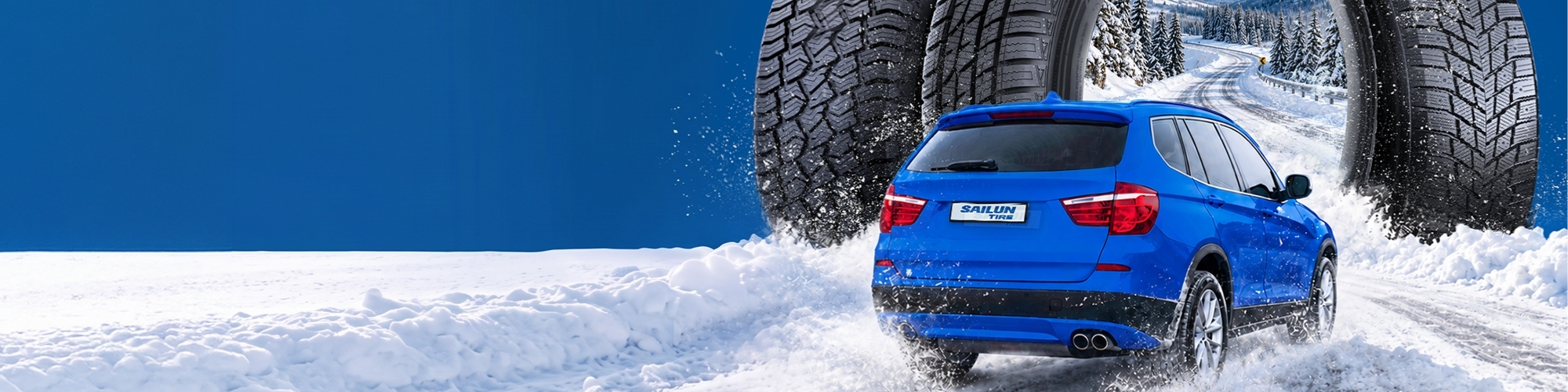 Winter Starts Before the Snow: How to Prepare Your Vehicle